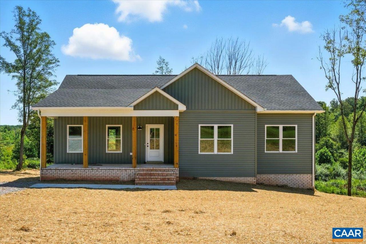 2730 Liberty Chapel Rd, Appomattox, VA 24522 Main Photo