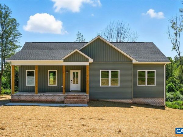 2730 LIBERTY CHAPEL RD, Appomattox, VA 24522