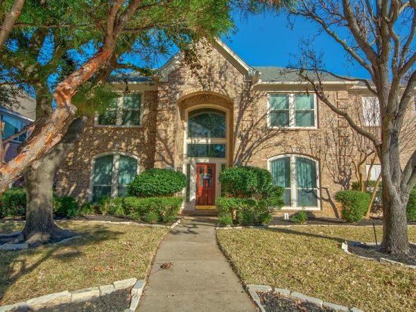 730 E Peninsula Drive, Coppell, TX 75019