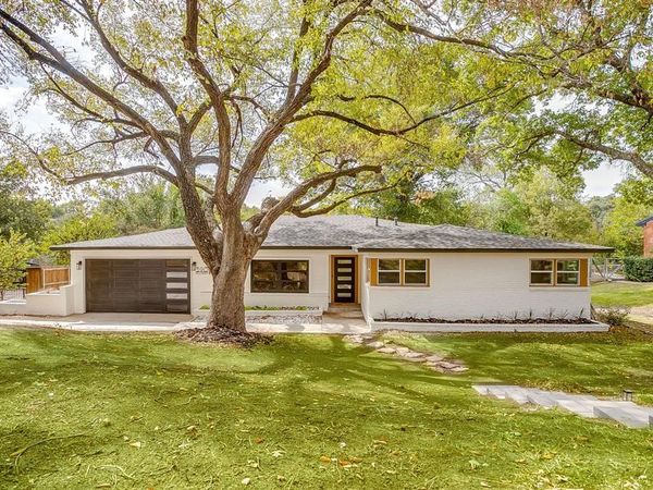 3900 Pelham Road, Fort Worth, TX 76116