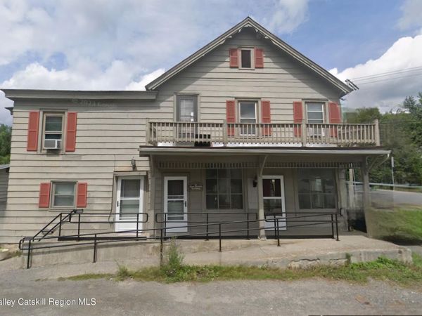 1121-1123 Ny Route 295, East Chatham, NY 12060