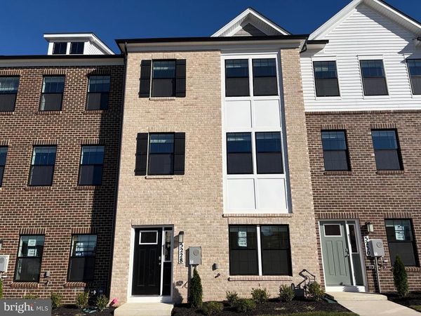 5223 MANOR PARK DRIVE, UPPER MARLBORO, MD 20772