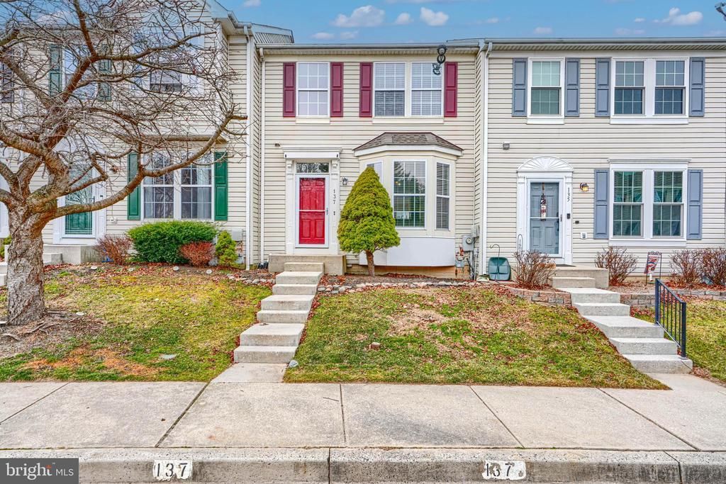137 Spencer Circle, Forest Hill, MD 21050 Main Photo