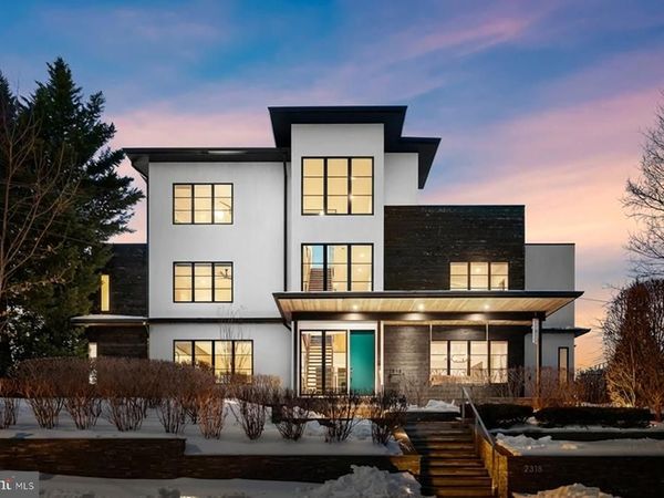 2318 N RICHMOND STREET, ARLINGTON, VA 22207