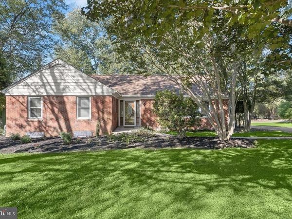 3618 GRANITE ROAD, WOODSTOCK, MD 21163