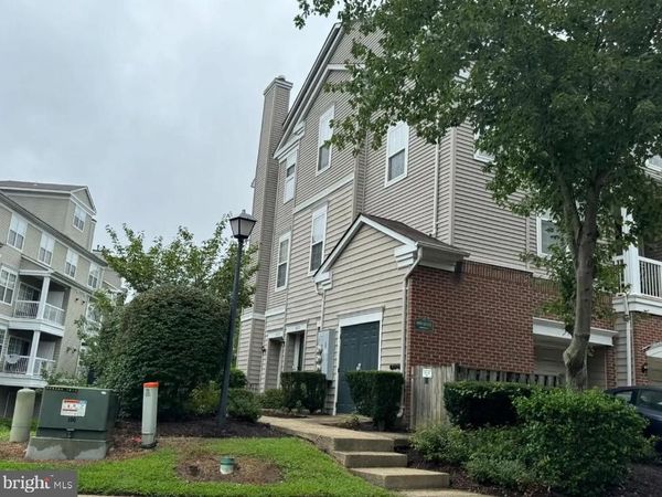 14523 HAMPSHIRE HALL COURT, Unit G-1112, UPPER MARLBORO, MD 20772