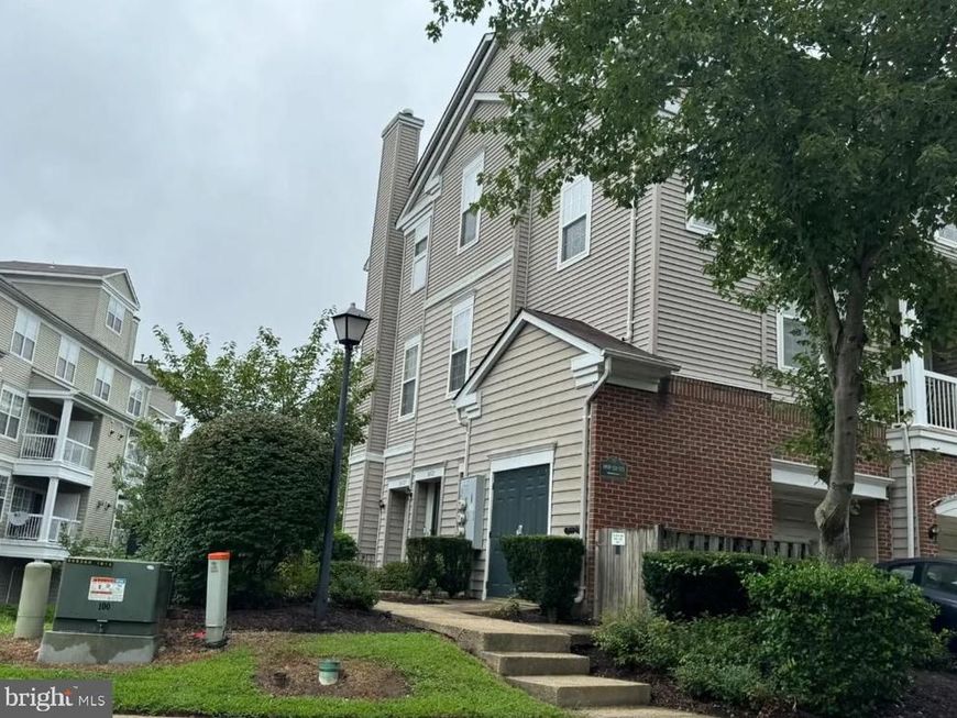 14523 Hampshire Hall Court, Unit G-1112, Upper Marlboro, MD 20772 Main Photo