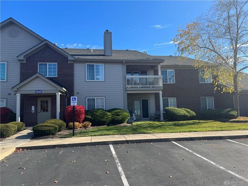 1695 Waterstone Boulevard, Unit 207, Miamisburg, OH 45342 Photo 1
