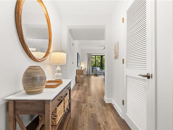 1045 Sandpiper ST, Unit G204, NAPLES, FL 34102