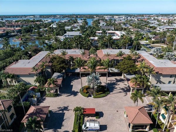 1045 Sandpiper ST , Unit G204, NAPLES, FL 34102