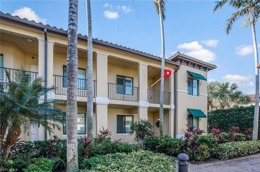 1045 Sandpiper St, Unit G204, Naples, FL 34102 Photo