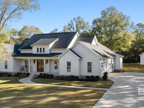 14116 Pandion Drive, Foley, AL 36535