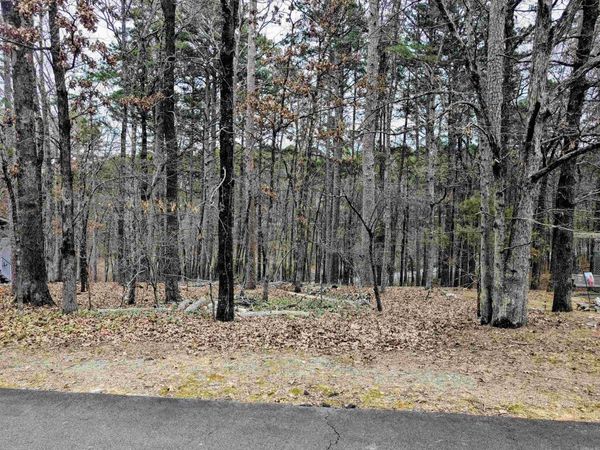 5 Salobrena Way, Hot Springs Village, AR 71909