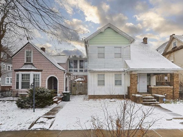 415 Lincoln Way, South Bend, IN 46601