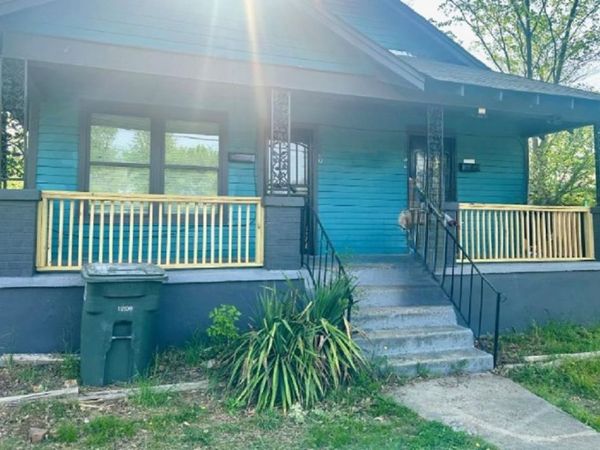 1450 OAKLAWN ST, Memphis, TN 38114