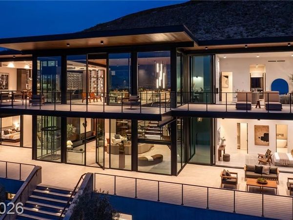 1707 Tangiers Drive, Henderson, NV 89012