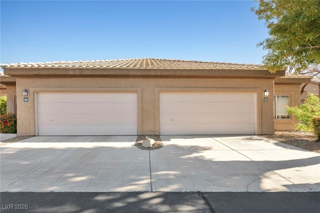 4784 Wild Draw Drive, North Las Vegas, NV 89031