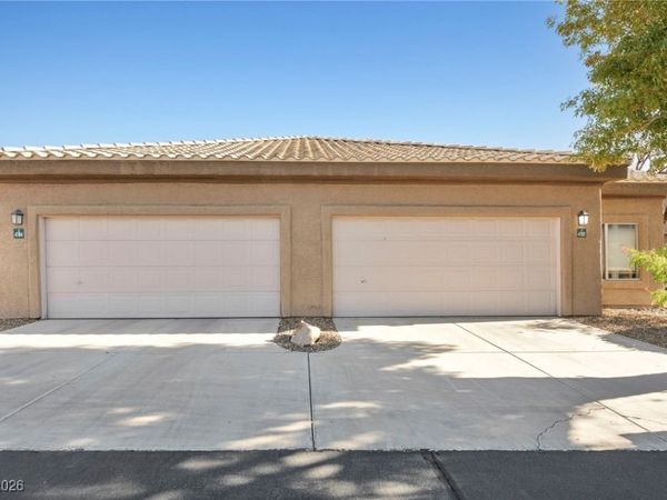 4784 Wild Draw Drive, North Las Vegas, NV 89031
