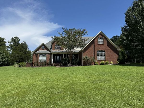222 Treeside Drive, Mooreville, MS 38857