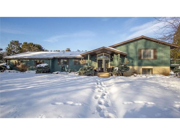 809 High Street, Colfax, WI 54730