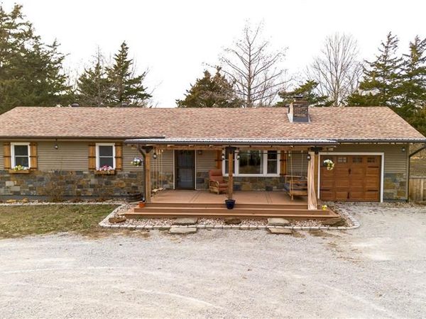 1440 S 145 Road, El Dorado Springs, MO 64744