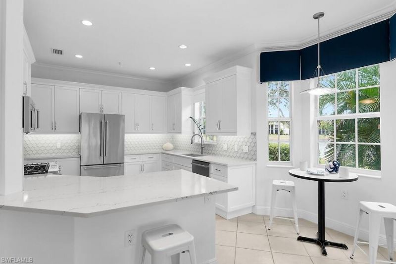 9292 Belle Ct, Unit 101, Naples, FL 34114 Photo