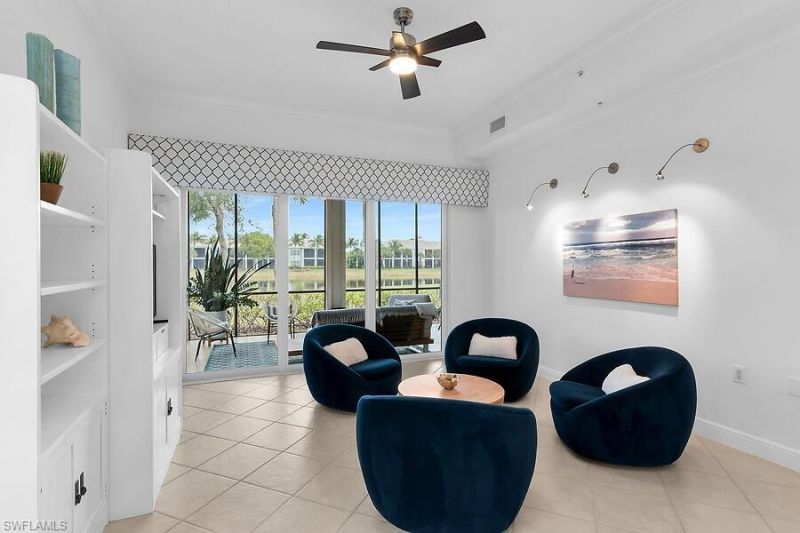 9292 Belle Ct, Unit 101, Naples, FL 34114 Photo