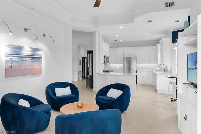 9292 Belle Ct, Unit 101, Naples, FL 34114 Photo