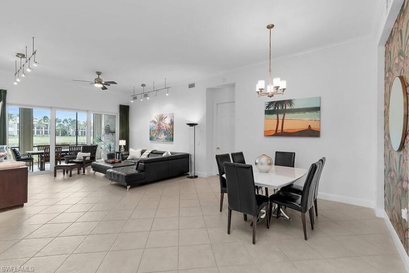 9292 Belle Ct, Unit 101, Naples, FL 34114 Photo