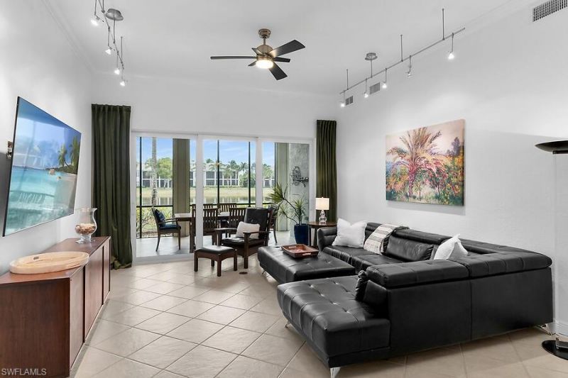 9292 Belle Ct, Unit 101, Naples, FL 34114 Photo
