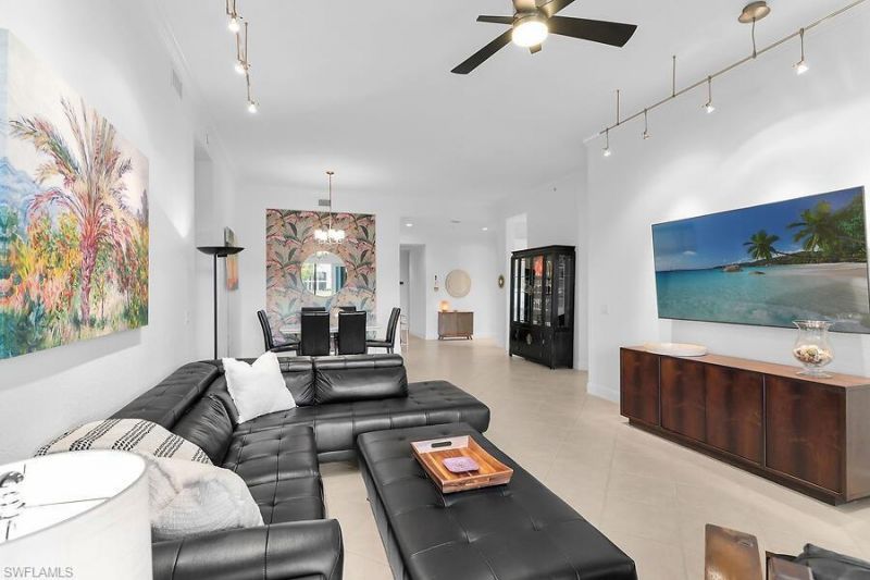 9292 Belle Ct, Unit 101, Naples, FL 34114 Photo