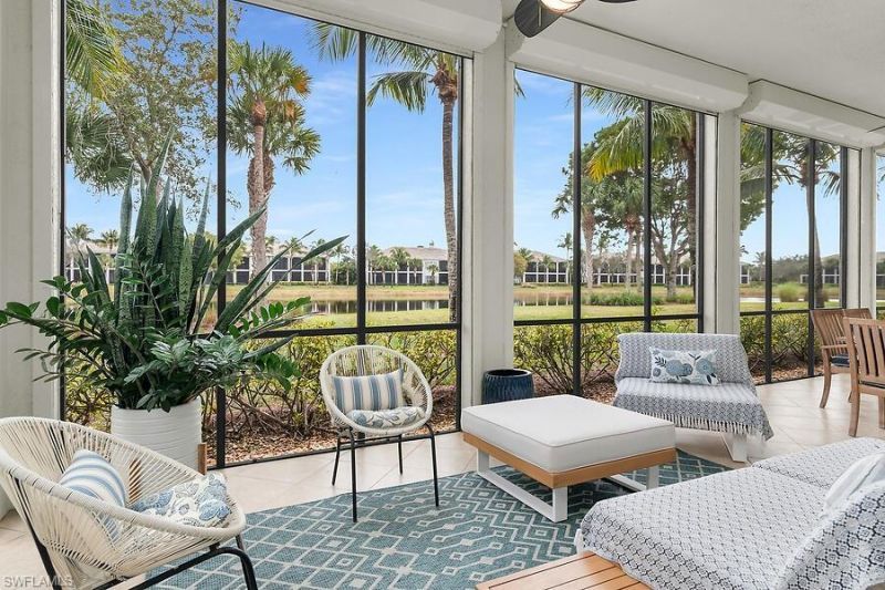 9292 Belle Ct, Unit 101, Naples, FL 34114 Photo