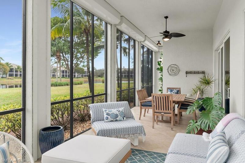 9292 Belle Ct, Unit 101, Naples, FL 34114 Photo