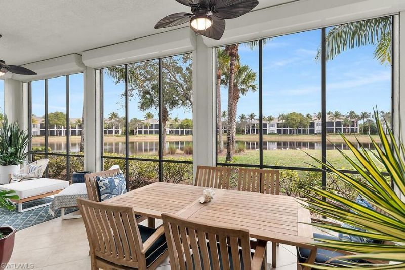 9292 Belle Ct, Unit 101, Naples, FL 34114 Photo