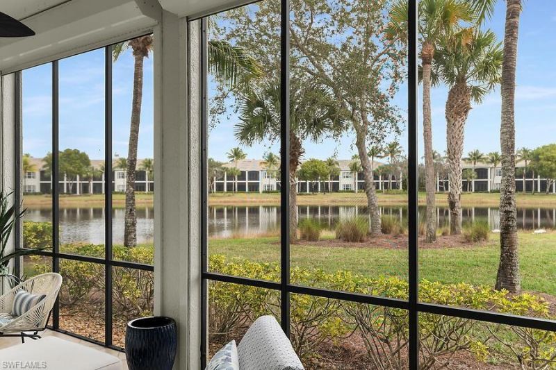 9292 Belle Ct, Unit 101, Naples, FL 34114 Photo