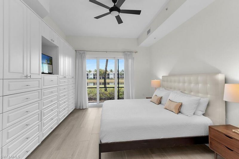 9292 Belle Ct, Unit 101, Naples, FL 34114 Photo