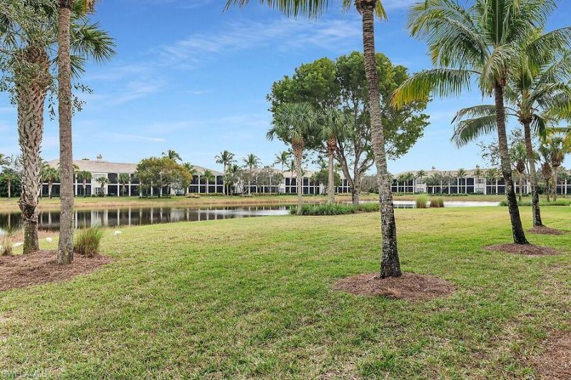 9292 Belle Ct, Unit 101, Naples, FL 34114 Photo