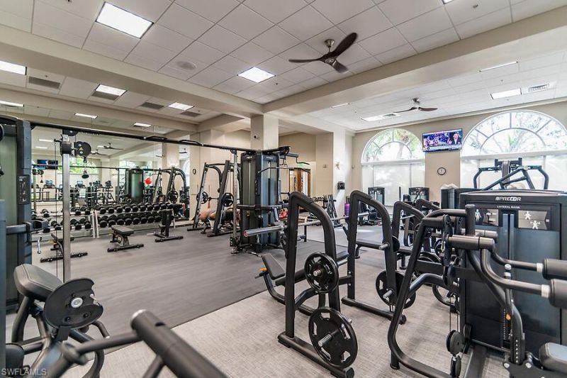 9292 Belle Ct, Unit 101, Naples, FL 34114 Photo
