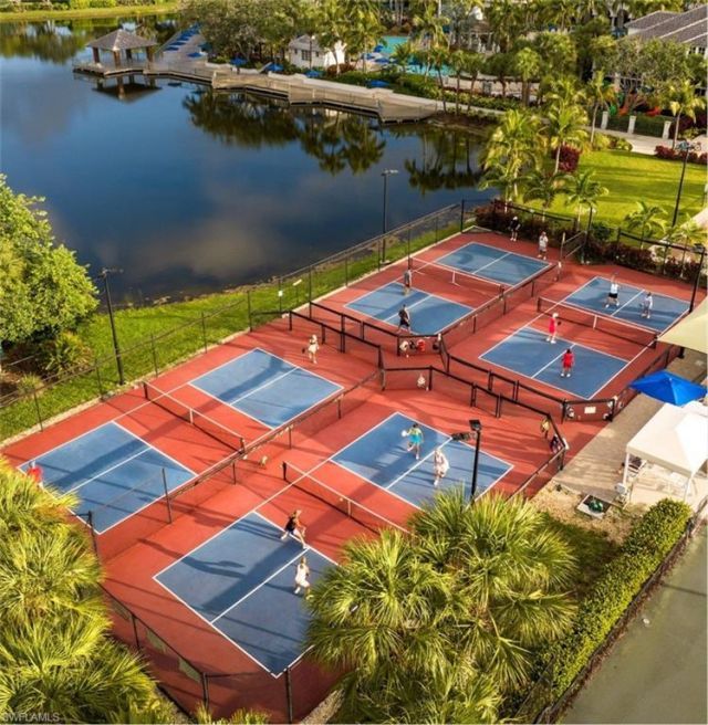 9292 Belle Ct, Unit 101, Naples, FL 34114 Photo