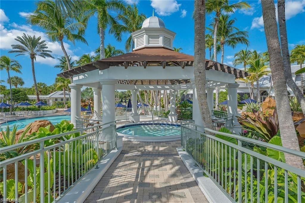 9292 Belle Ct, Unit 101, Naples, FL 34114 Photo