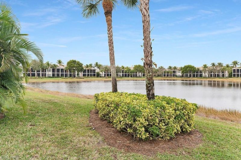 9292 Belle Ct, Unit 101, Naples, FL 34114 Photo
