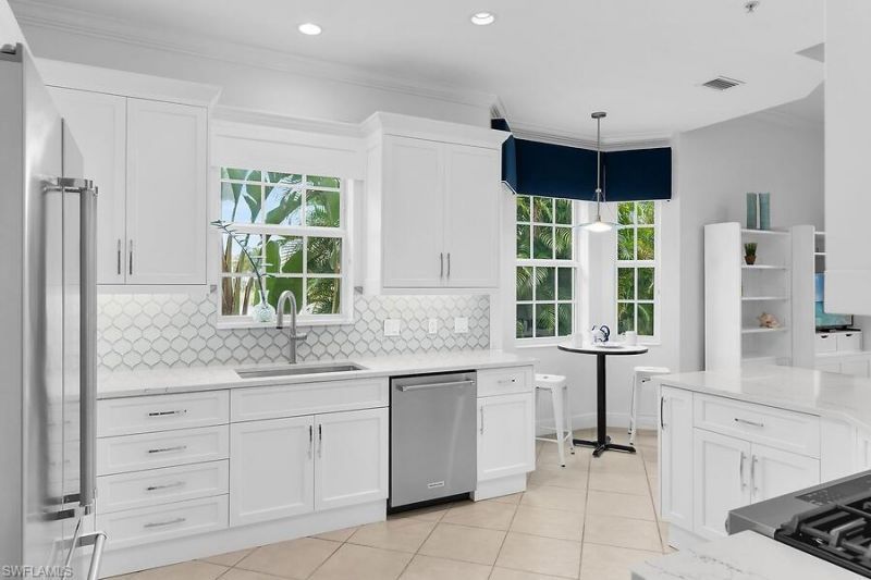 9292 Belle Ct, Unit 101, Naples, FL 34114 Photo
