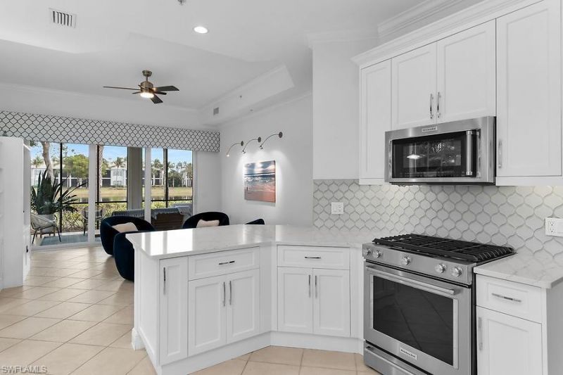 9292 Belle Ct, Unit 101, Naples, FL 34114 Photo