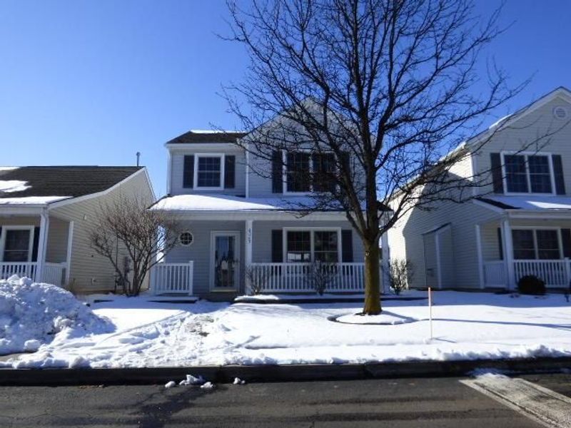 4067 Fitzpatrick Boulevard, Canal Winchester, OH 43110 Photo 1