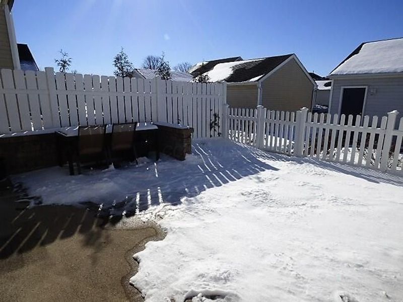 4067 Fitzpatrick Boulevard, Canal Winchester, OH 43110 Photo 17