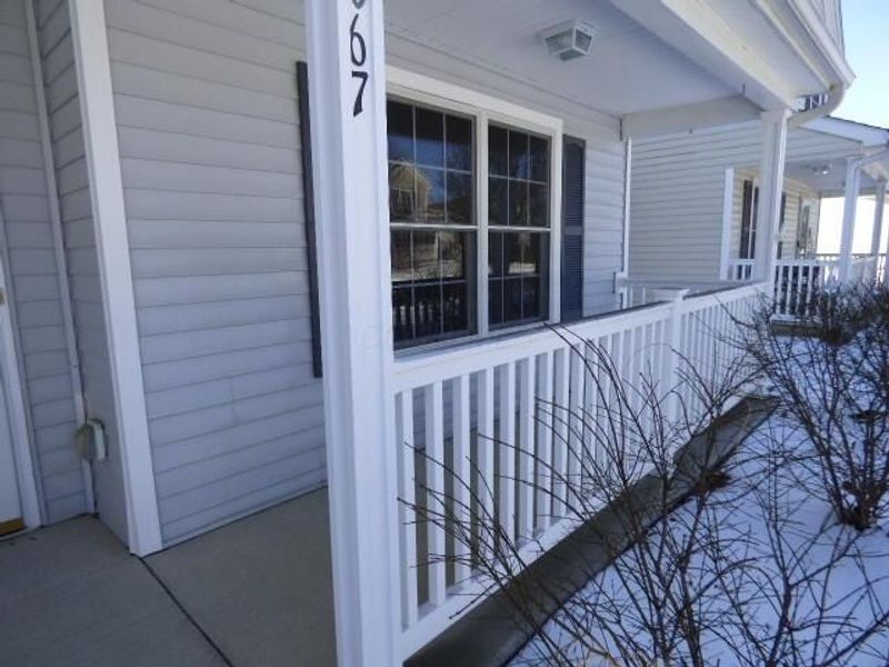 4067 Fitzpatrick Boulevard, Canal Winchester, OH 43110 Photo 2