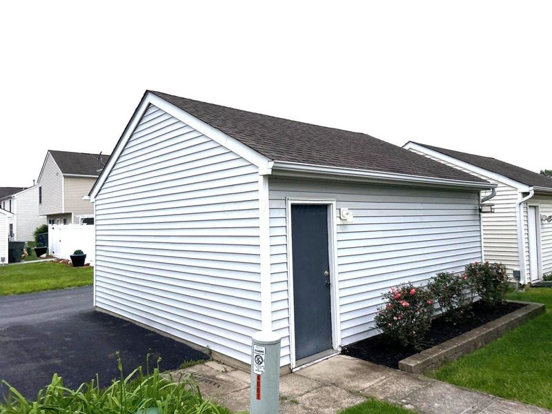 4067 Fitzpatrick Boulevard, Canal Winchester, OH 43110 Photo 20