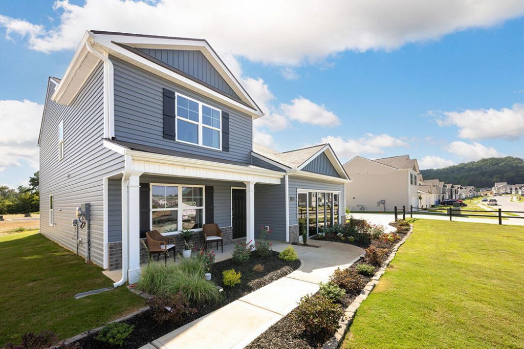 47 Quarter Street, Rossville, GA 30741 Main Photo