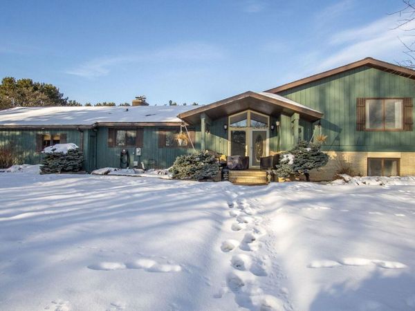 809 High Street, Colfax, WI 54730