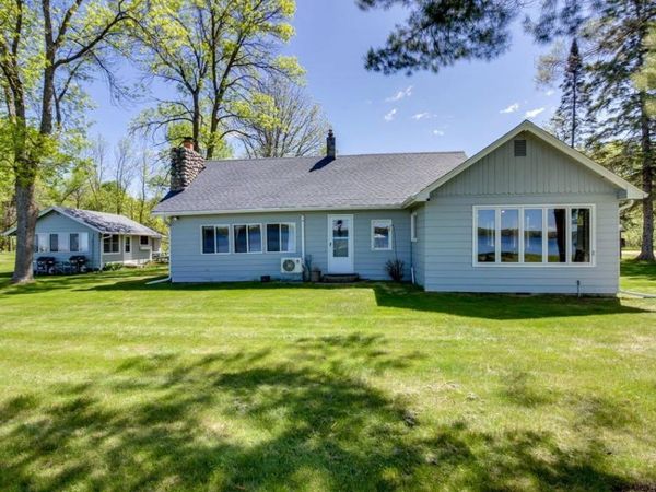 4055 Forseman Point Drive NW, Hackensack, MN 56452